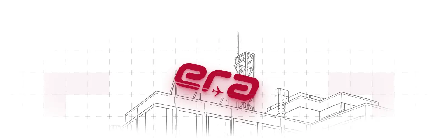 ERA budova